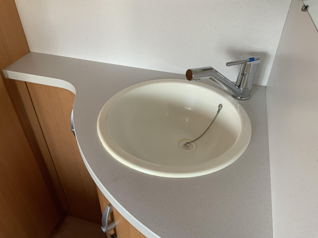 Knaus Azur 450 FU (1059653)