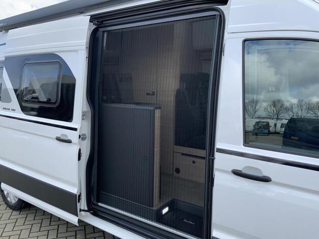 Hobby Maxia Van 680 ET