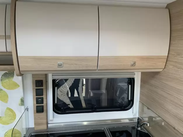 Fendt Bianco Selection 515 SG 9