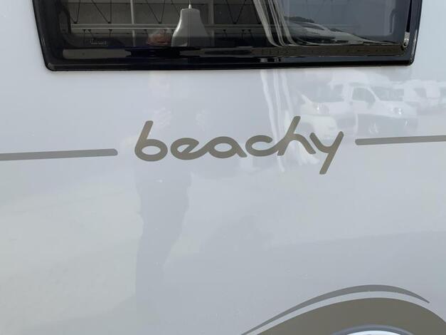 Hobby Beachy 420