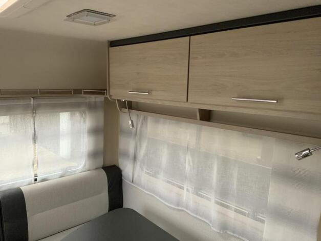 Caravelair Antares 420