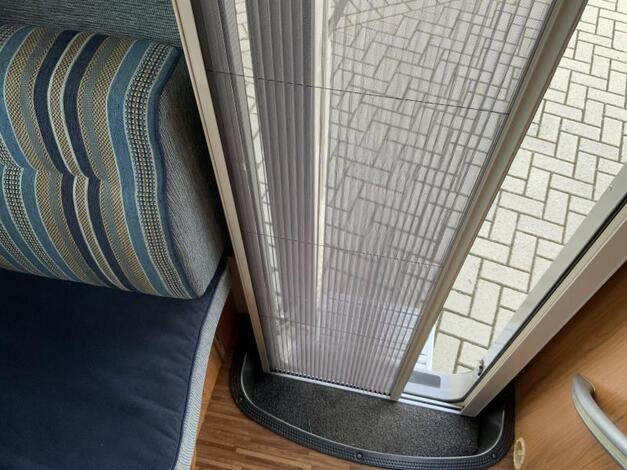 Bürstner Solano 718 T Inclusief Thule luifel!!
