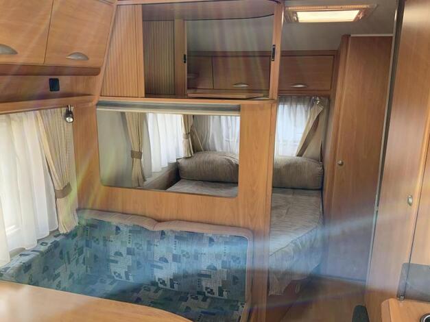 Chateau Calista 490 TK