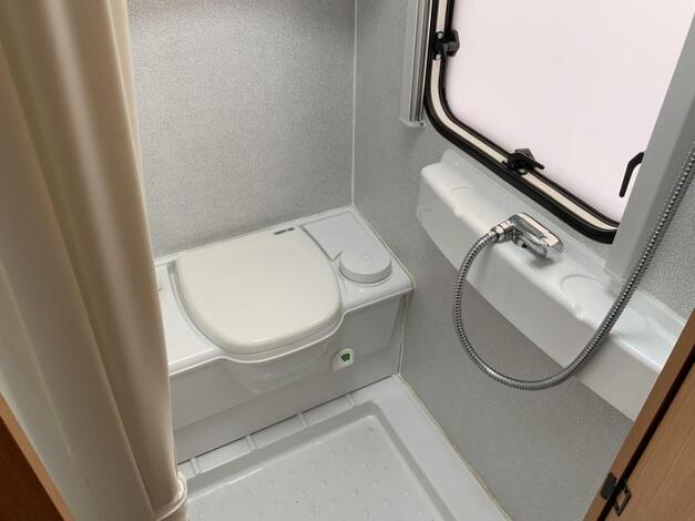 TEC Travel King 390 T
