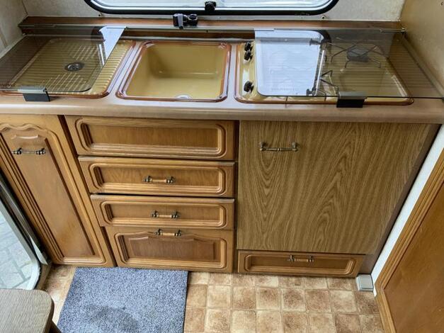Award Dawnstar 400 EK