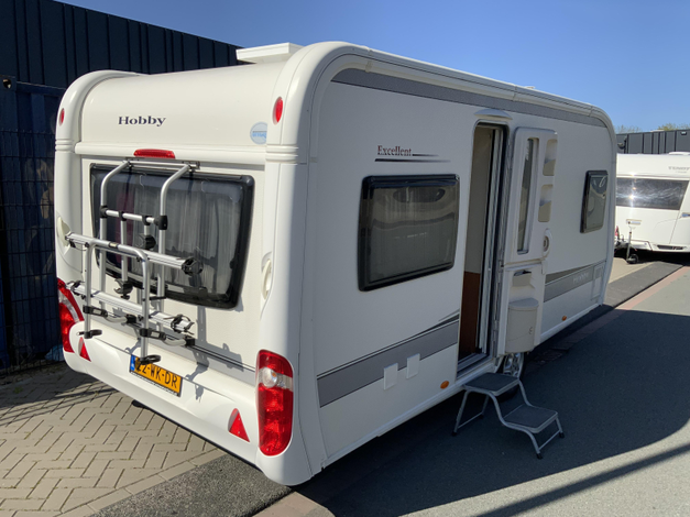 Hobby Excellent 460 UFE (1044291)