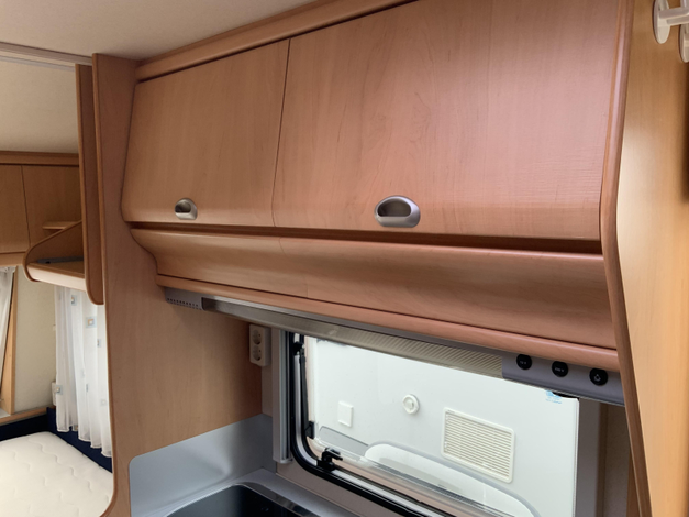 Hobby De Luxe 400 SF (1041452)