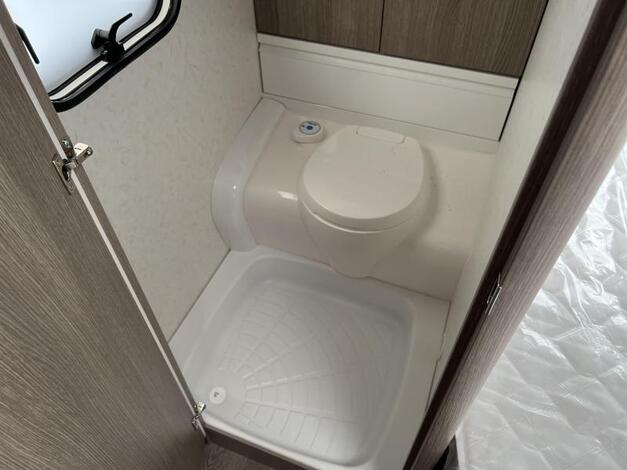 Hobby Prestige 720 UKFE