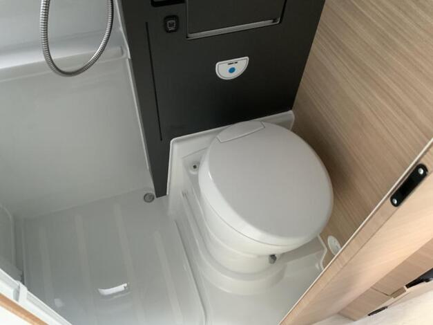 Hobby Maxia Van 680 ET