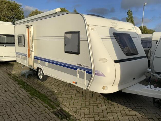 Hobby Excelsior 560 UFE