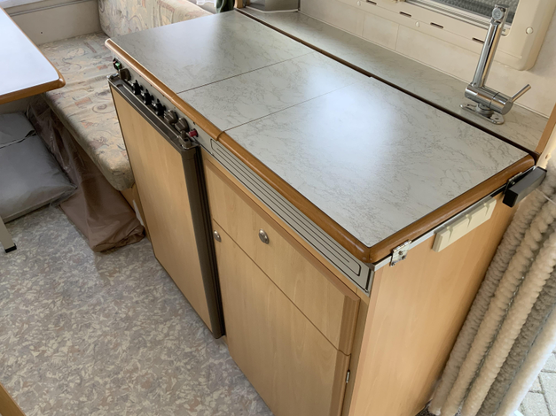 Chateau La Car 395 C (1041516)