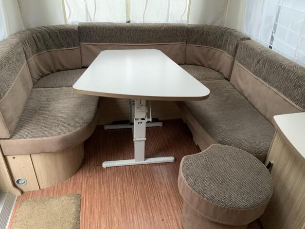 TEC Weltbummler 525 TDF