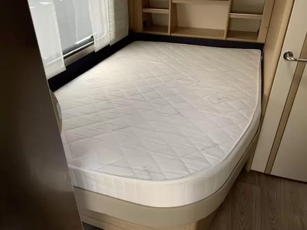 Fendt Bianco 465 SFB