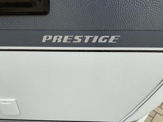 Hobby Prestige 650 KFU