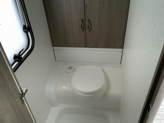 Hobby Prestige 720 UKFE