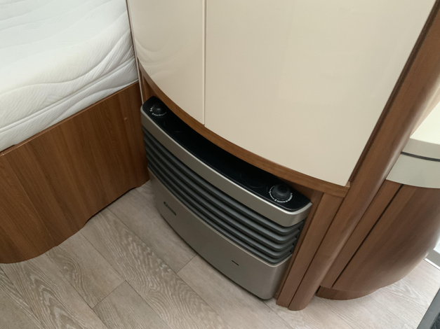 Hobby Excellent 495 UFE