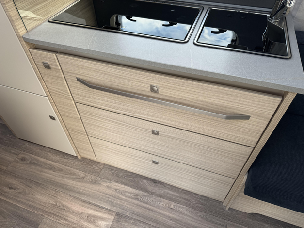 Fendt Bianco Activ 465 SFH