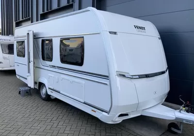 Fendt Bianco Selection 515 SG Zondag 8 februari open