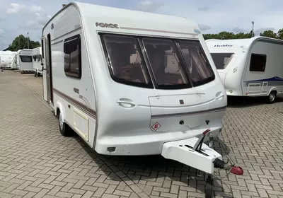 Elddis Force 450