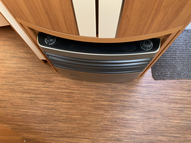 Hobby Excellent 460 UFE (1044291)