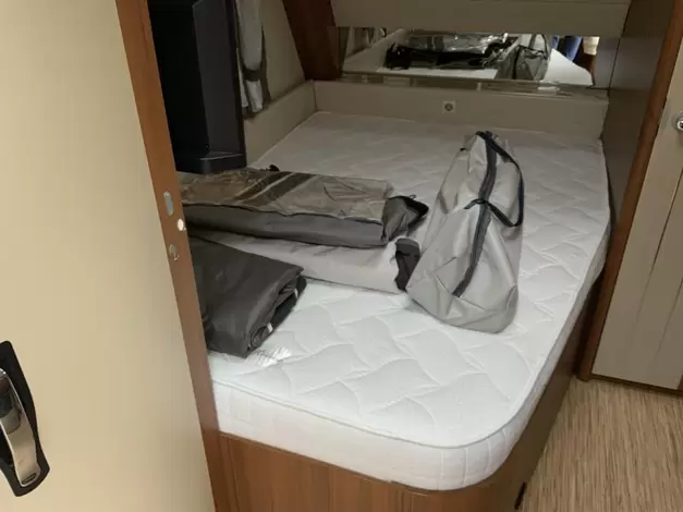 Hobby Premium 460 UFE