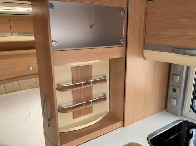 Adria Adora 512 UP (1052223)