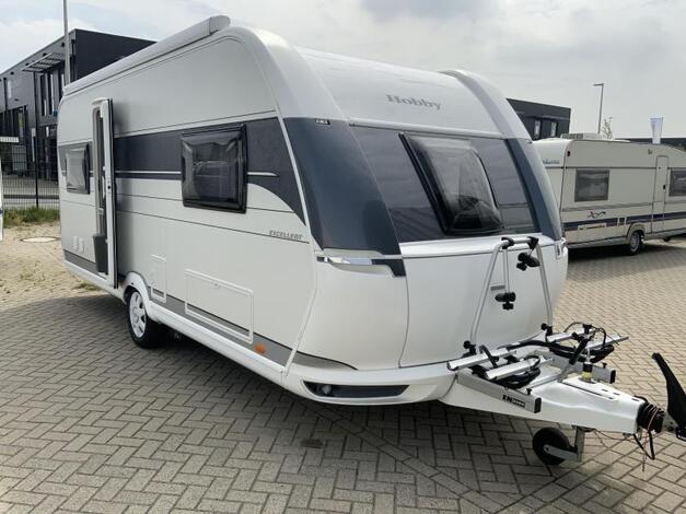 Hobby Excellent 540 UL  9