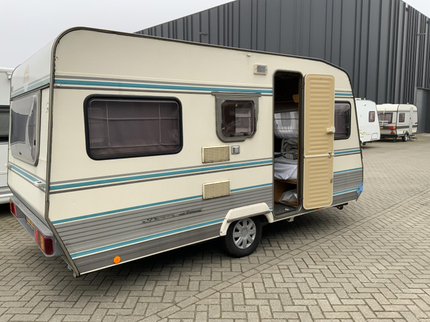 TEC Weltbummler 430 (1037322)