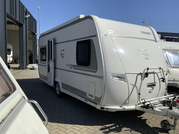 Fendt Opal 495 SFB (1044404)