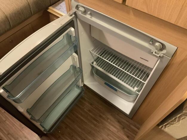 Elddis Xplore 350