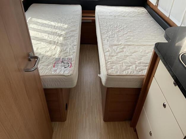 LMC Musica 470 E enkele bedden