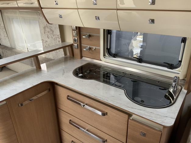 Fendt Opal 560 SFR (1041450)