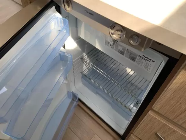 Fendt Bianco Selection 465 TG