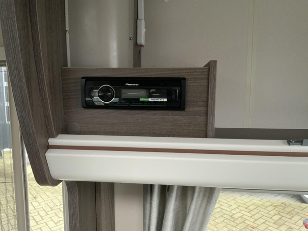 Elddis Affinity 574 (1028078)