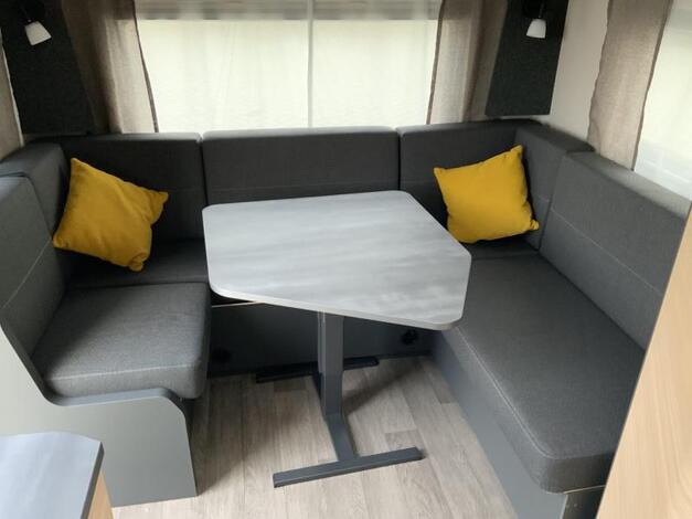Hobby Maxia 495 UL