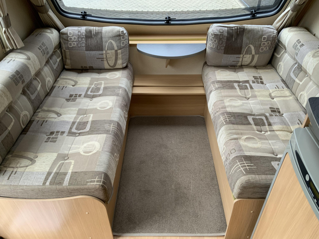 Sprite Alpine 440 MF (1033671)