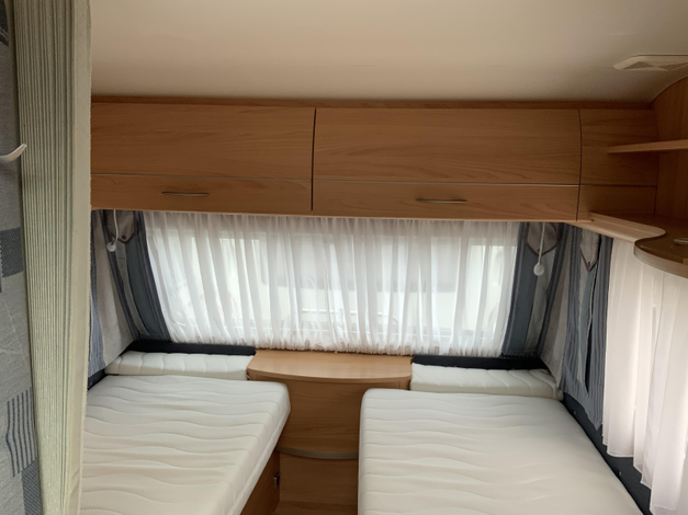 Bürstner Belcanto 460 TL (1055453)