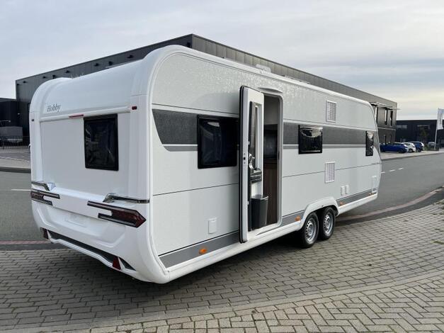 Hobby Excellent Edition 650 KMFE