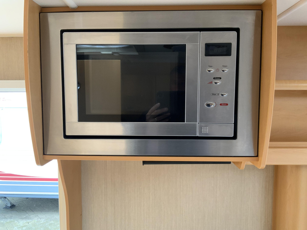 Elddis Avante 462 (1037619)