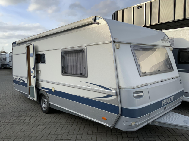 Fendt Saphir 560 SKM (1037971)