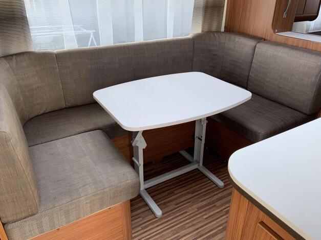 Adria Adora 563 TK