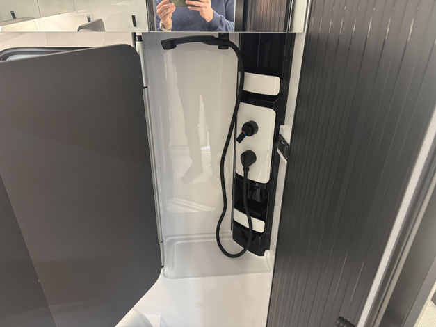 Hobby Excellent 460 SL