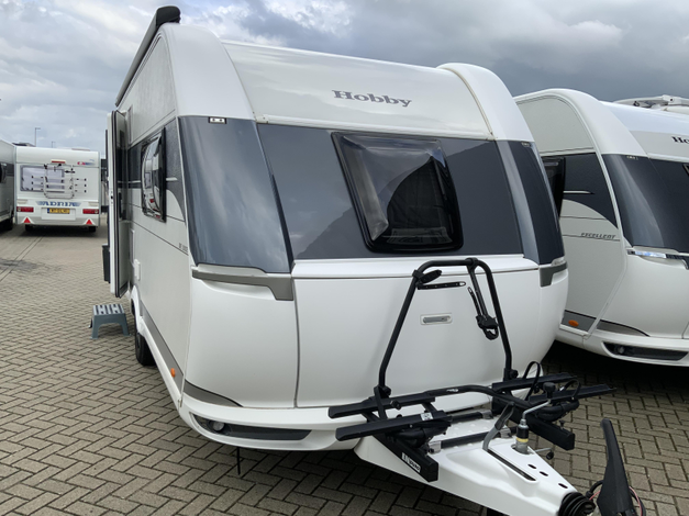 Hobby De Luxe 460 SFF (1061575)