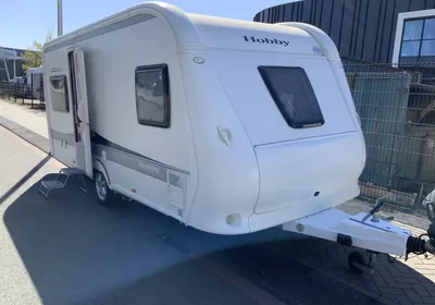 Hobby Excellent 460 UFE