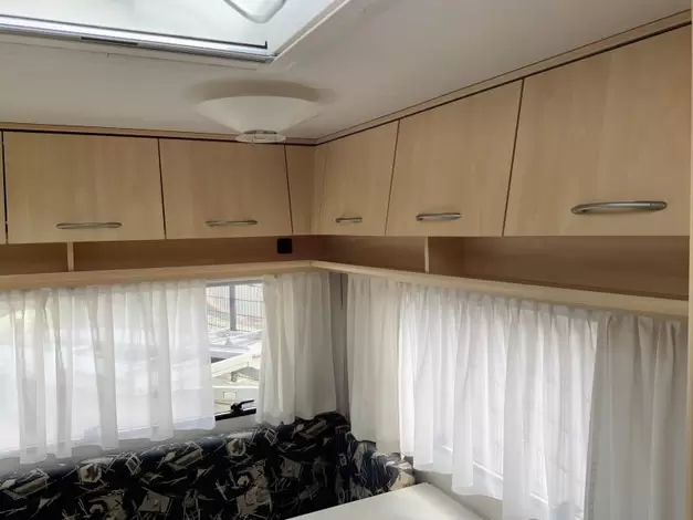 Beyerland Sprinter Lite 440 LB