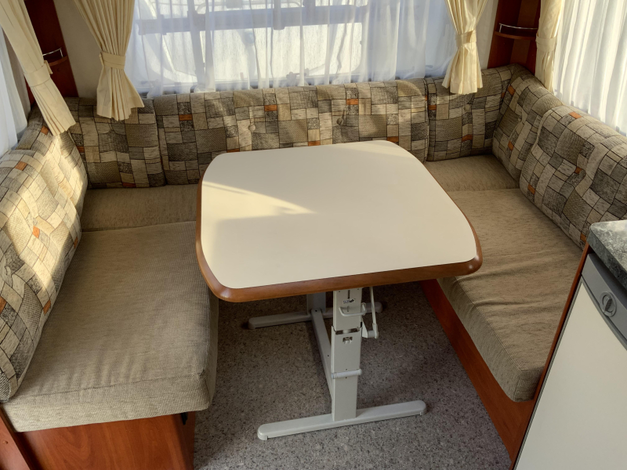 Chateau Calista 450 Special Edition (1037970)