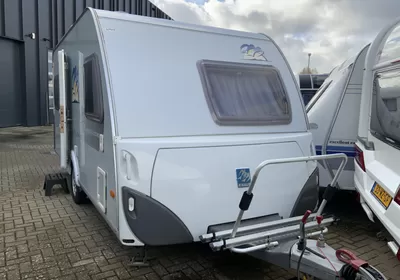 Knaus Sudwind Premium Line 450 FU