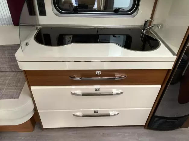 Hobby Excellent 460 UFE