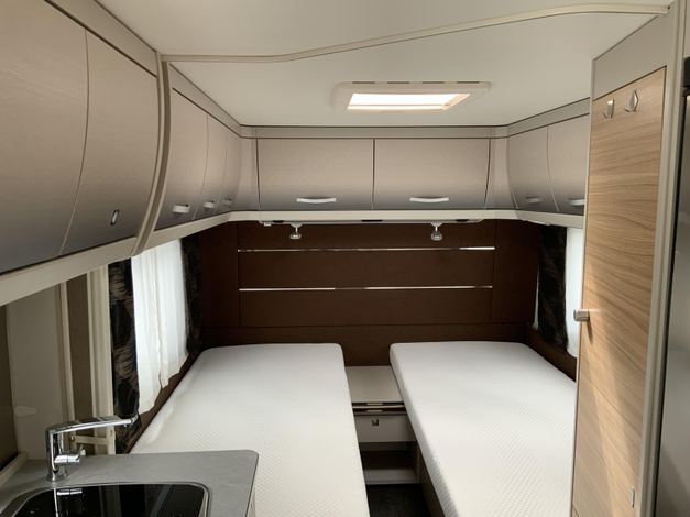 Dethleffs Generation 515 LE (1042573)