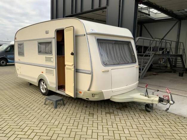 Tabbert Opal 460 T